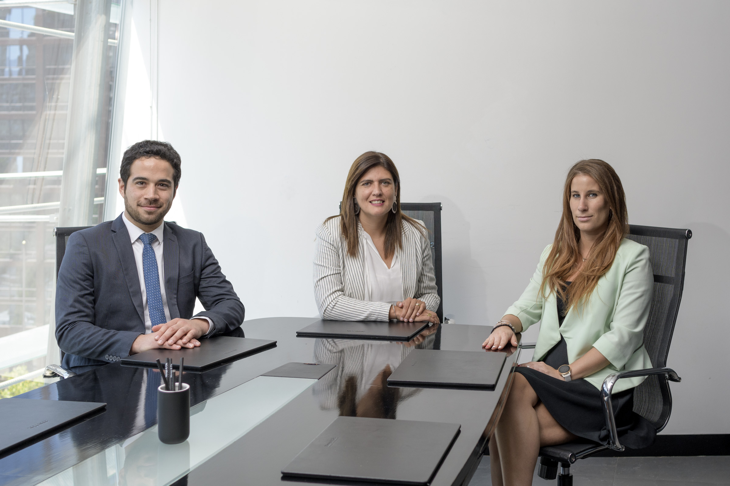 Fotografía corporativa