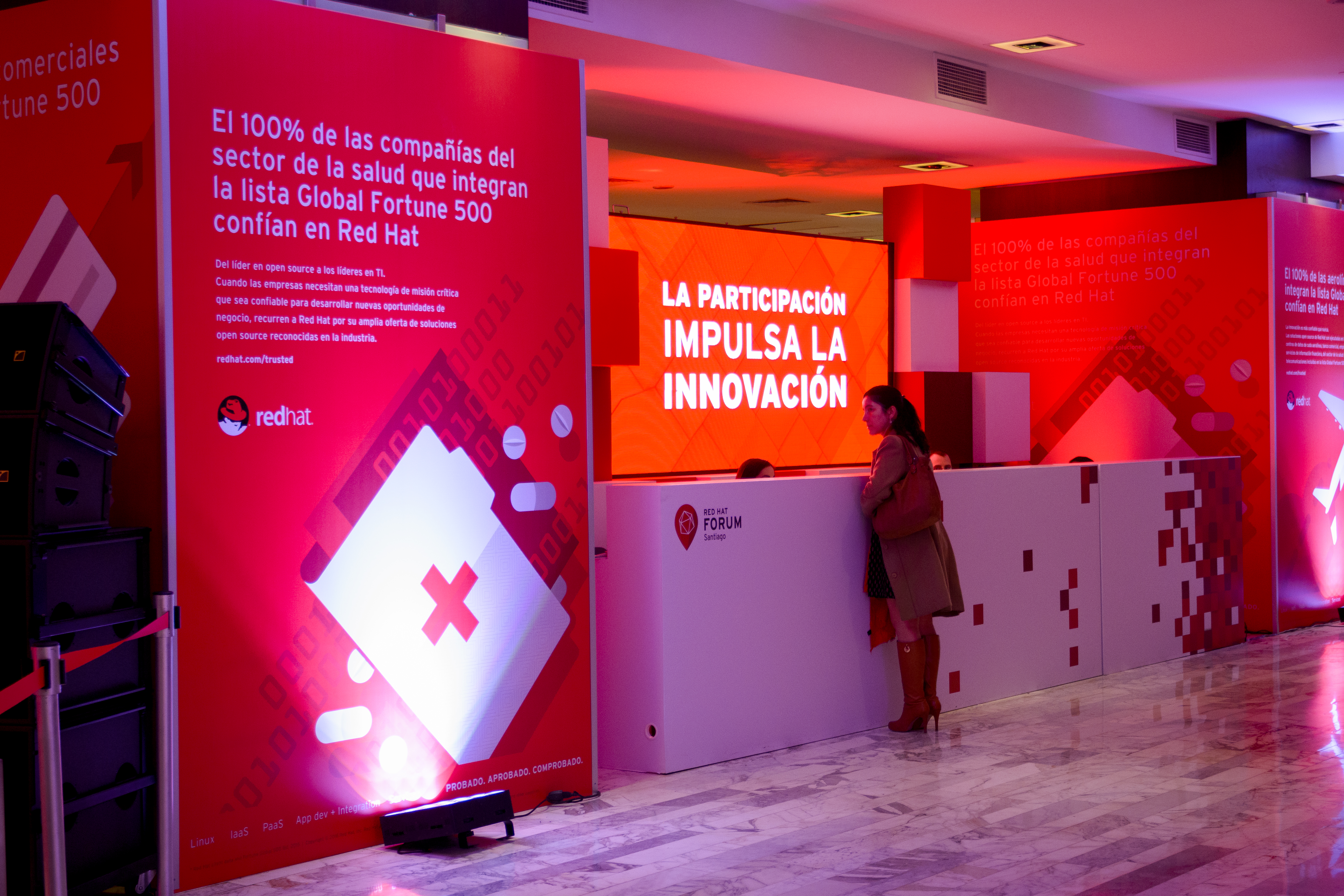 Fotografía de eventos